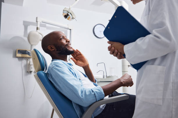 Fast & Reliable Emergency Dental Services in OR