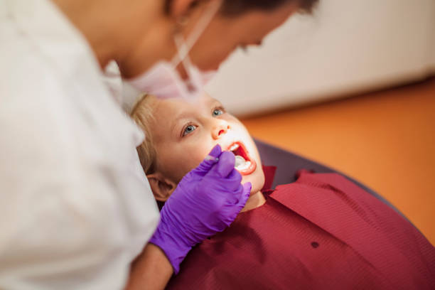 Best Pediatric Emergency Dentist in Hines, OR