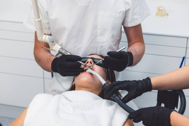 Best Emergency Tooth Extraction in Hines, OR